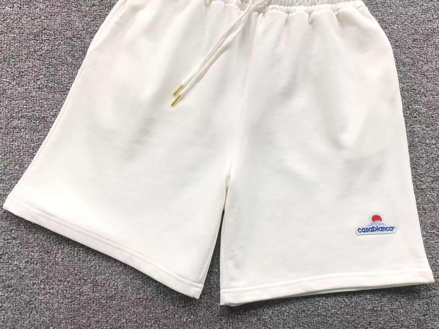 C - SHORTS