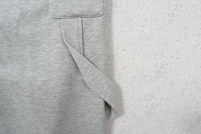 A - SWEATPANTS