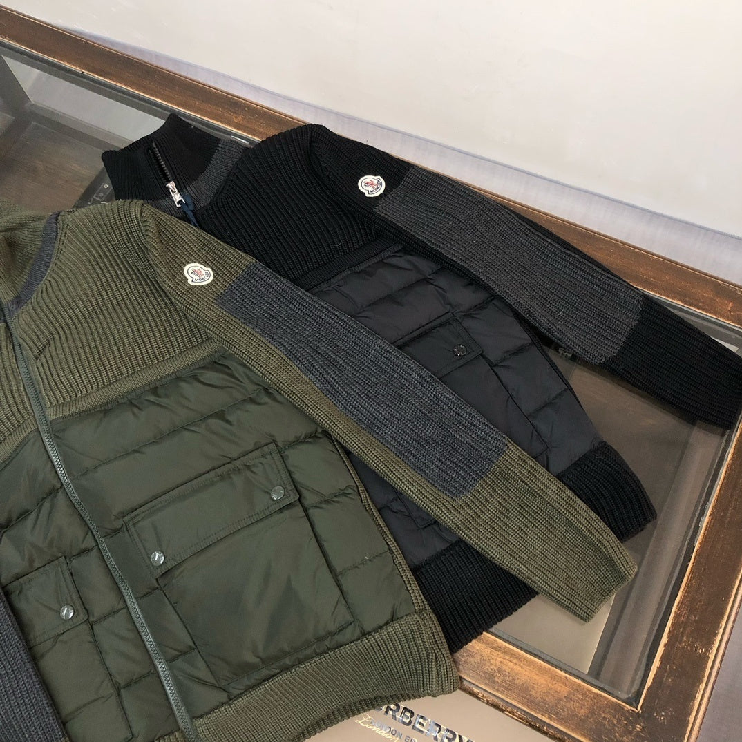 P - CARDIGAN