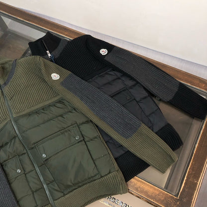 P - CARDIGAN