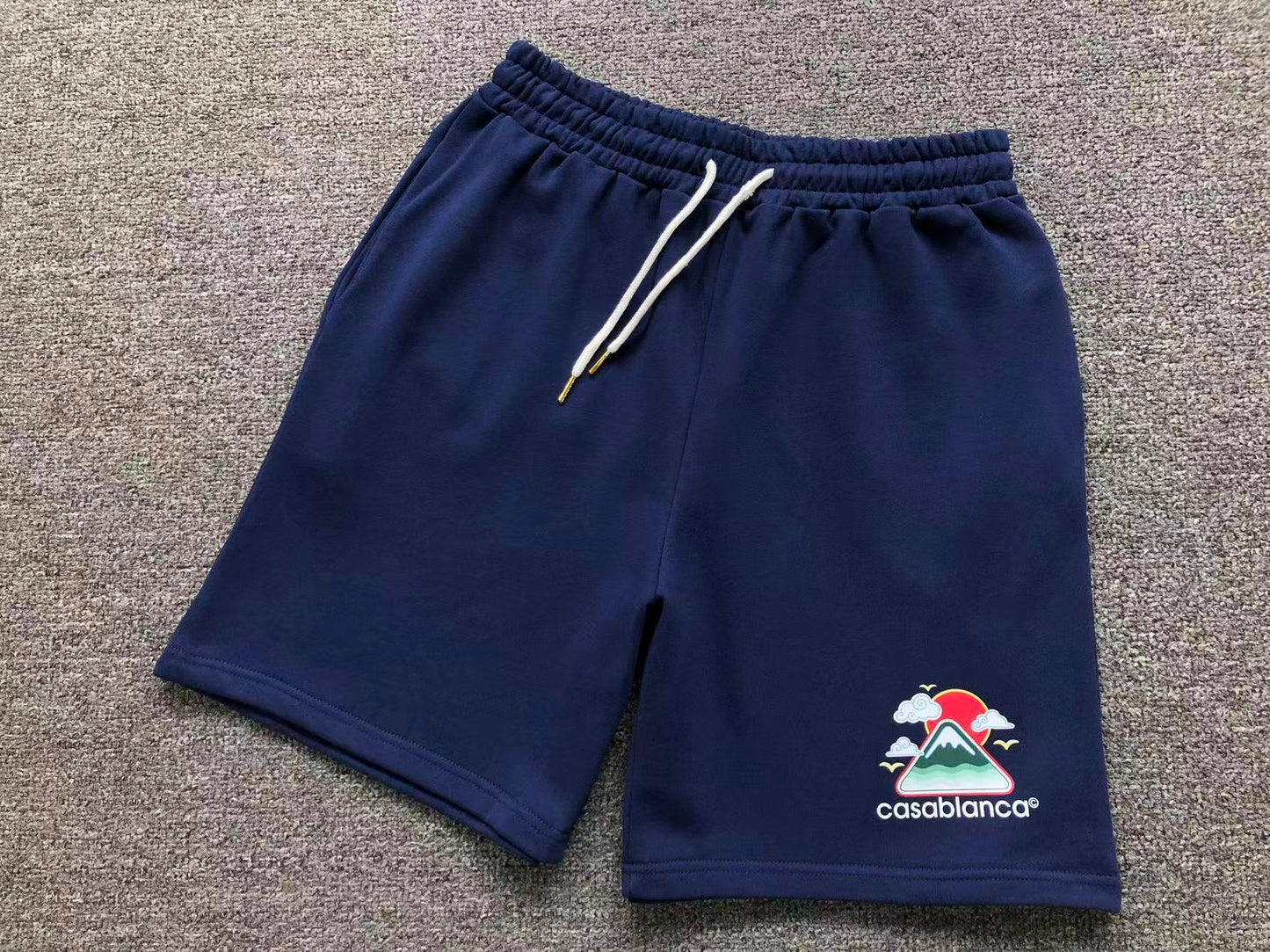 C - SHORTS