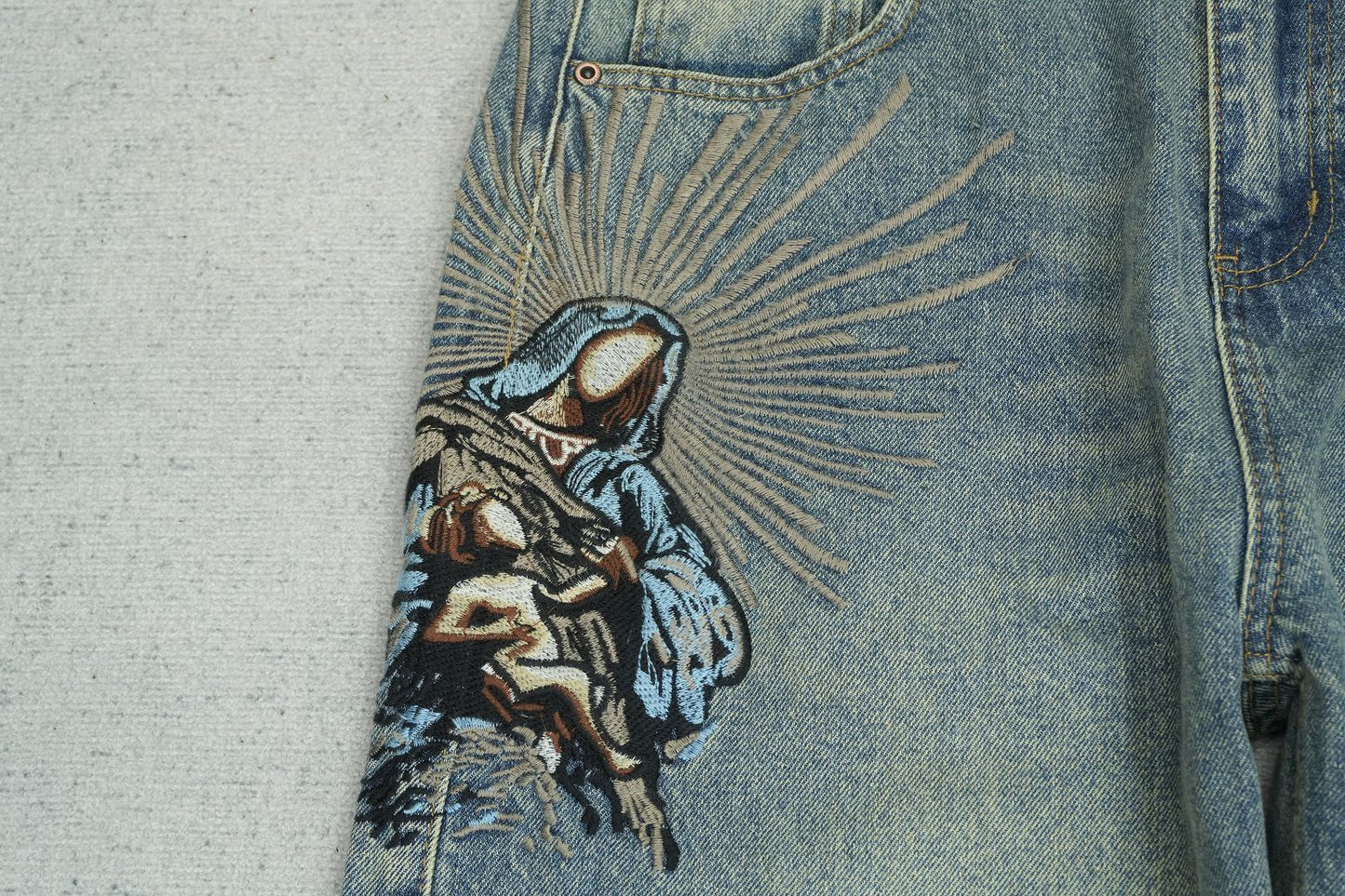D - JEANS