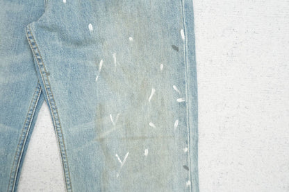 A - JEANS