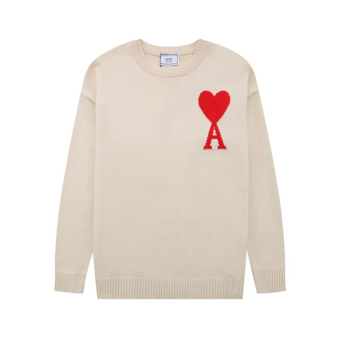 A  - SWEATER