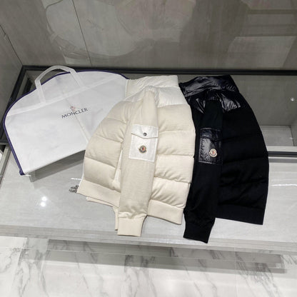 M - CARDIGAN