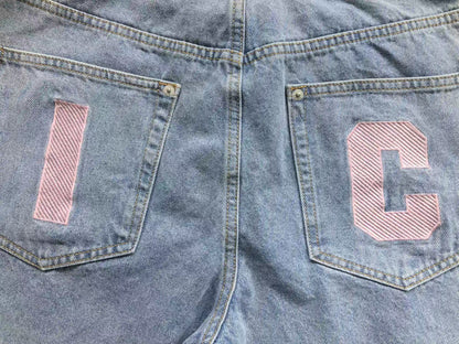 I - SHORTS