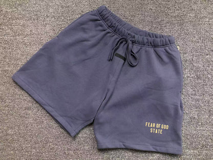 F - SHORTS