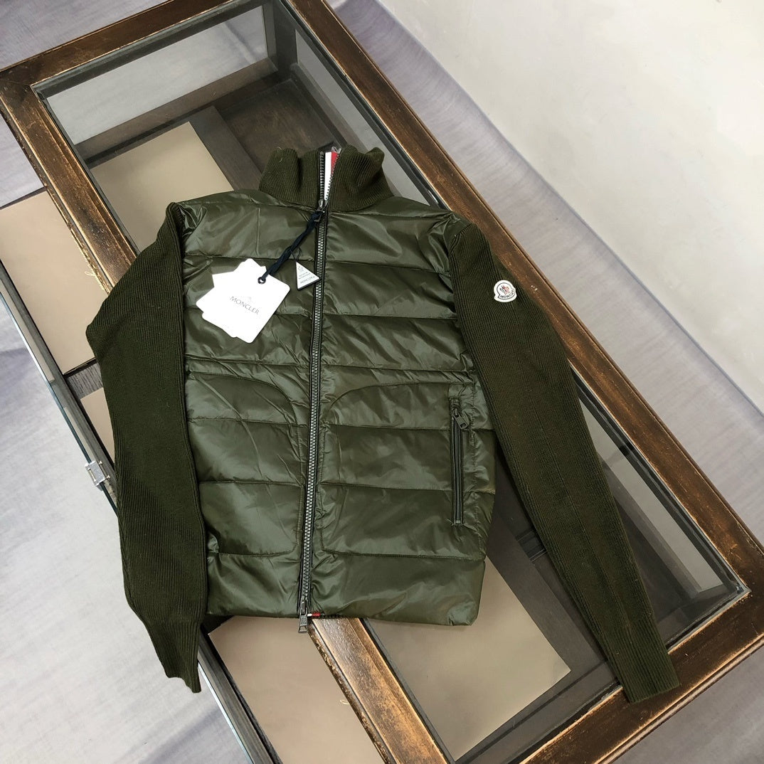 P - CARDIGAN