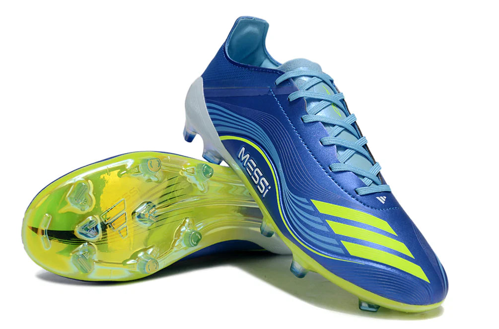 F - FUSSBALLSCHUHE