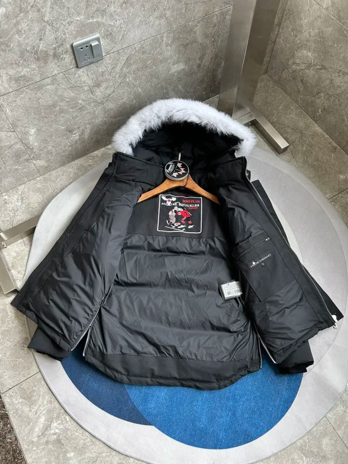 M - PUFFER