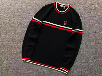 M - SWEATER