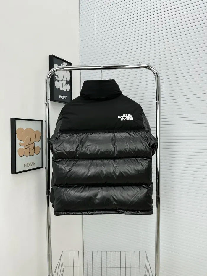 N - PUFFER