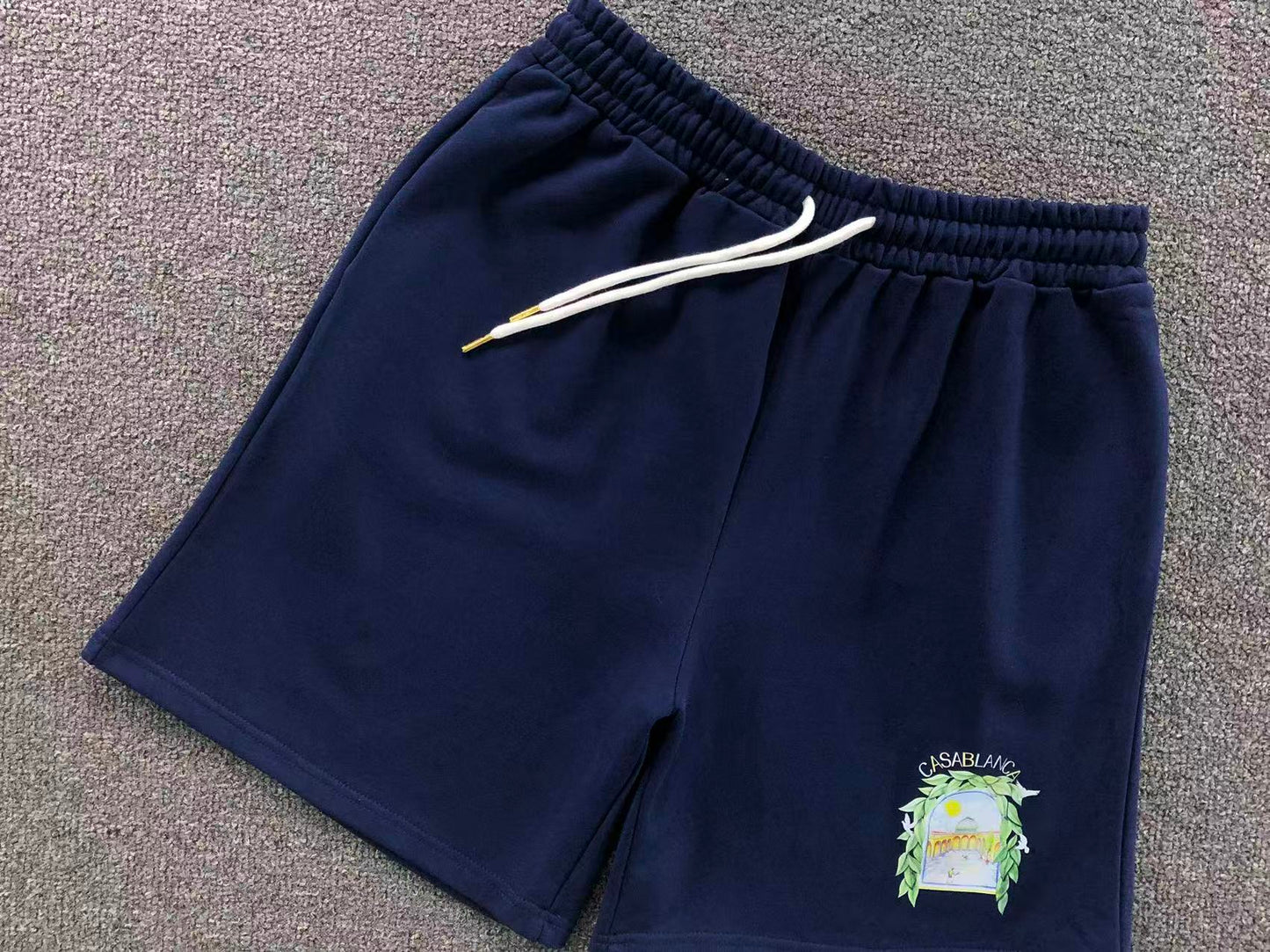 C - SHORTS