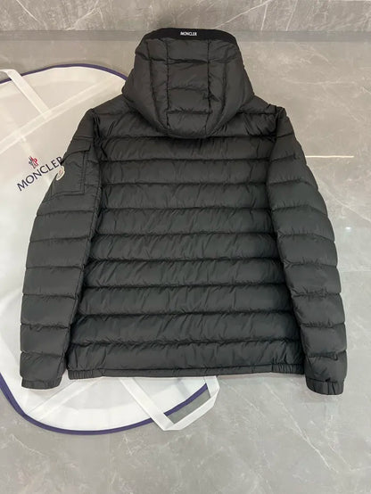 M - PUFFER