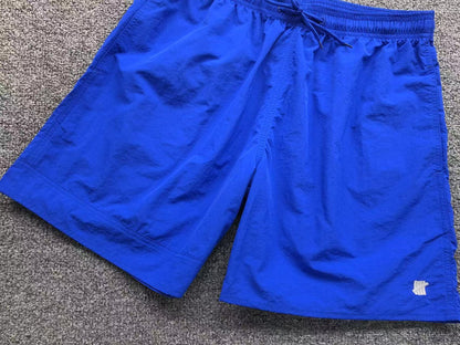 U - SHORTS