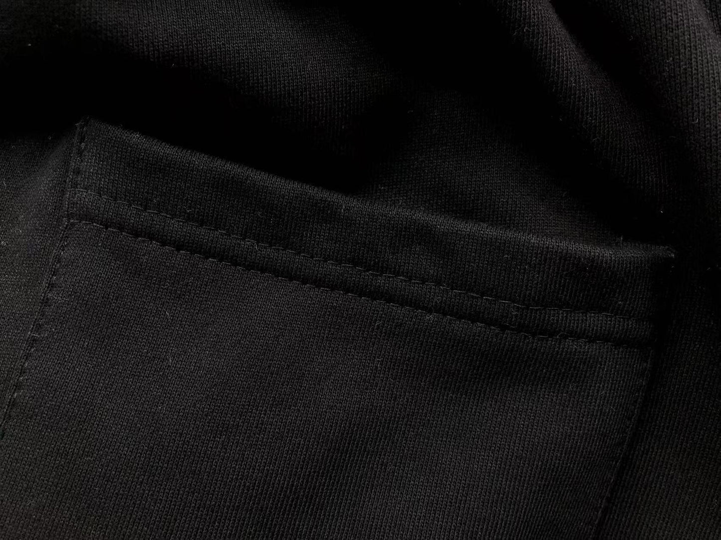 C - SHORTS