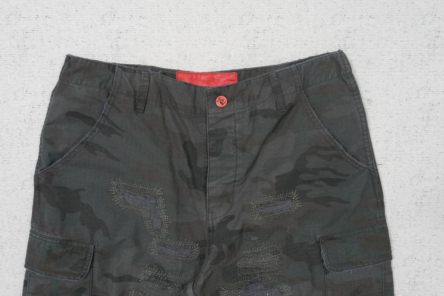H - JEANS