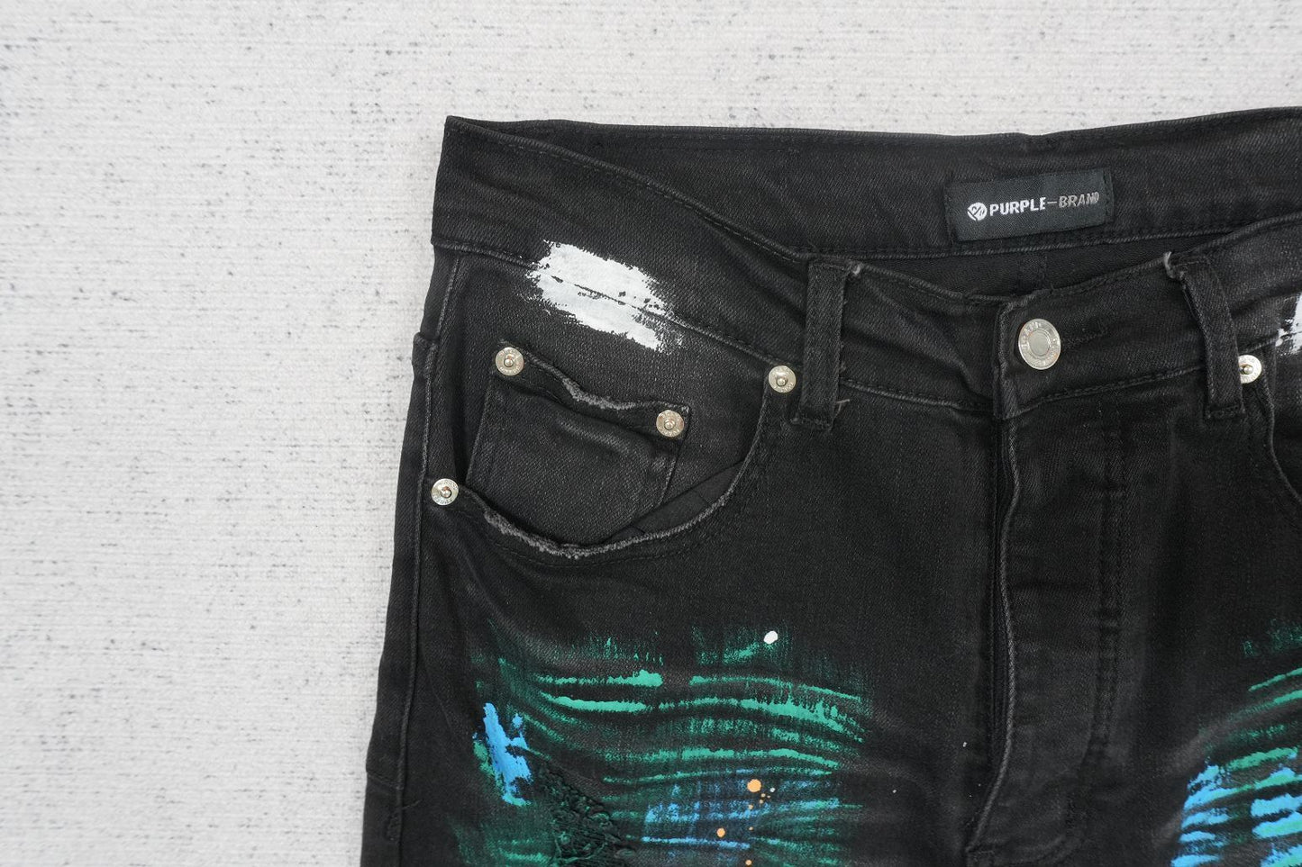 P - JEANS