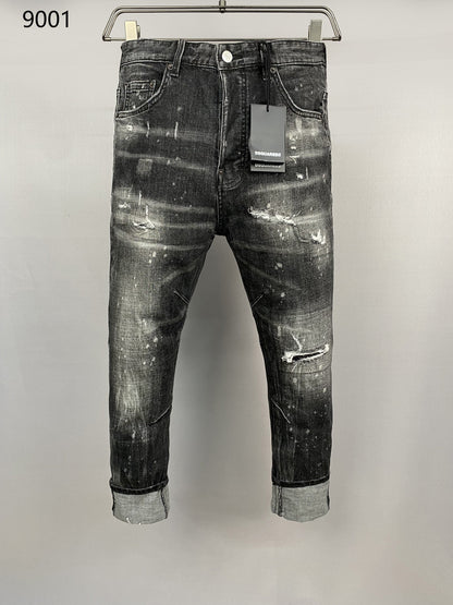 D - JEANS