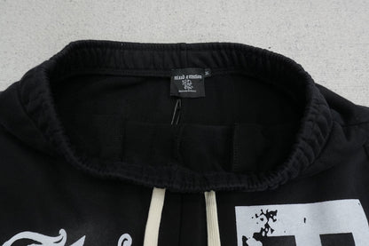 M - SWEATPANTS