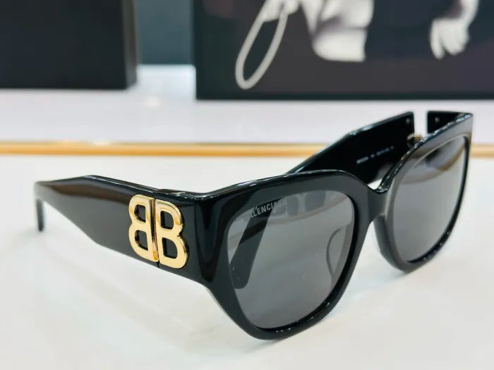B - SONNENBRILLEN