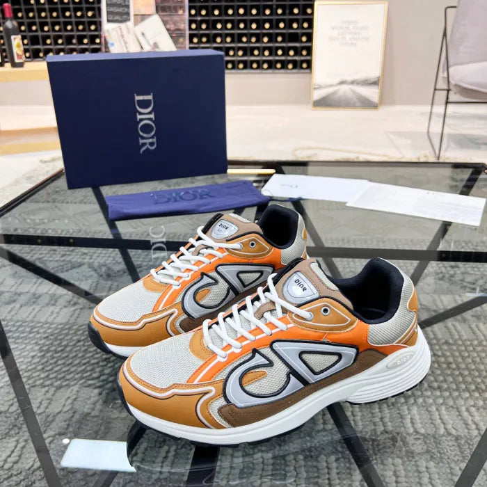 D - SNEAKERS