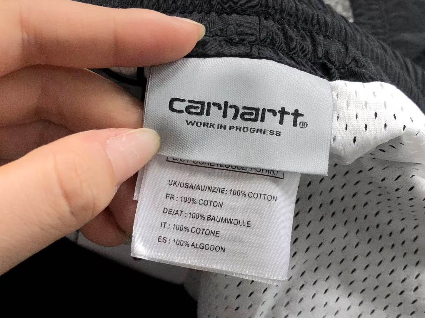 C - SHORTS