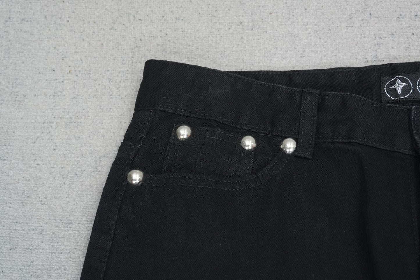 T - JEANS