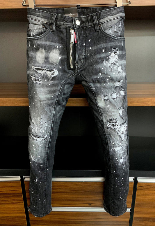D - JEANS