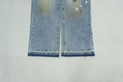 G - JEANS