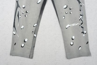 H - SWEATPANTS