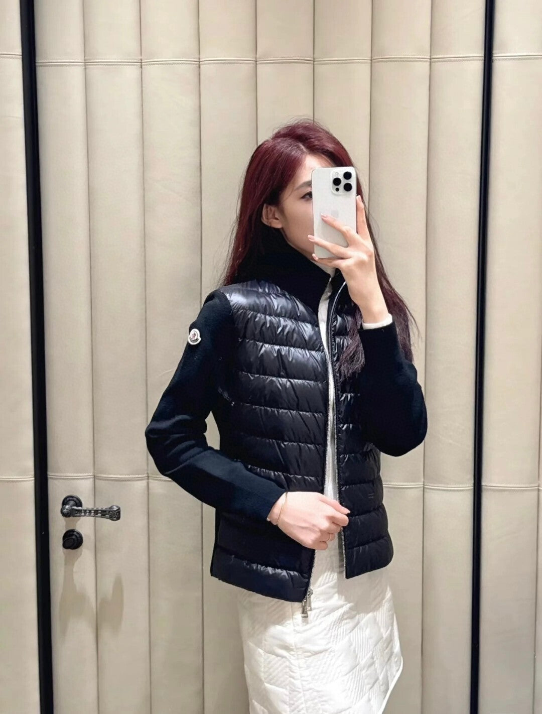 P - CARDIGAN