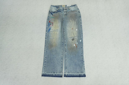 G - JEANS