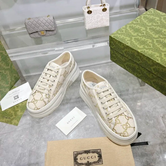 GG - SNEAKERS