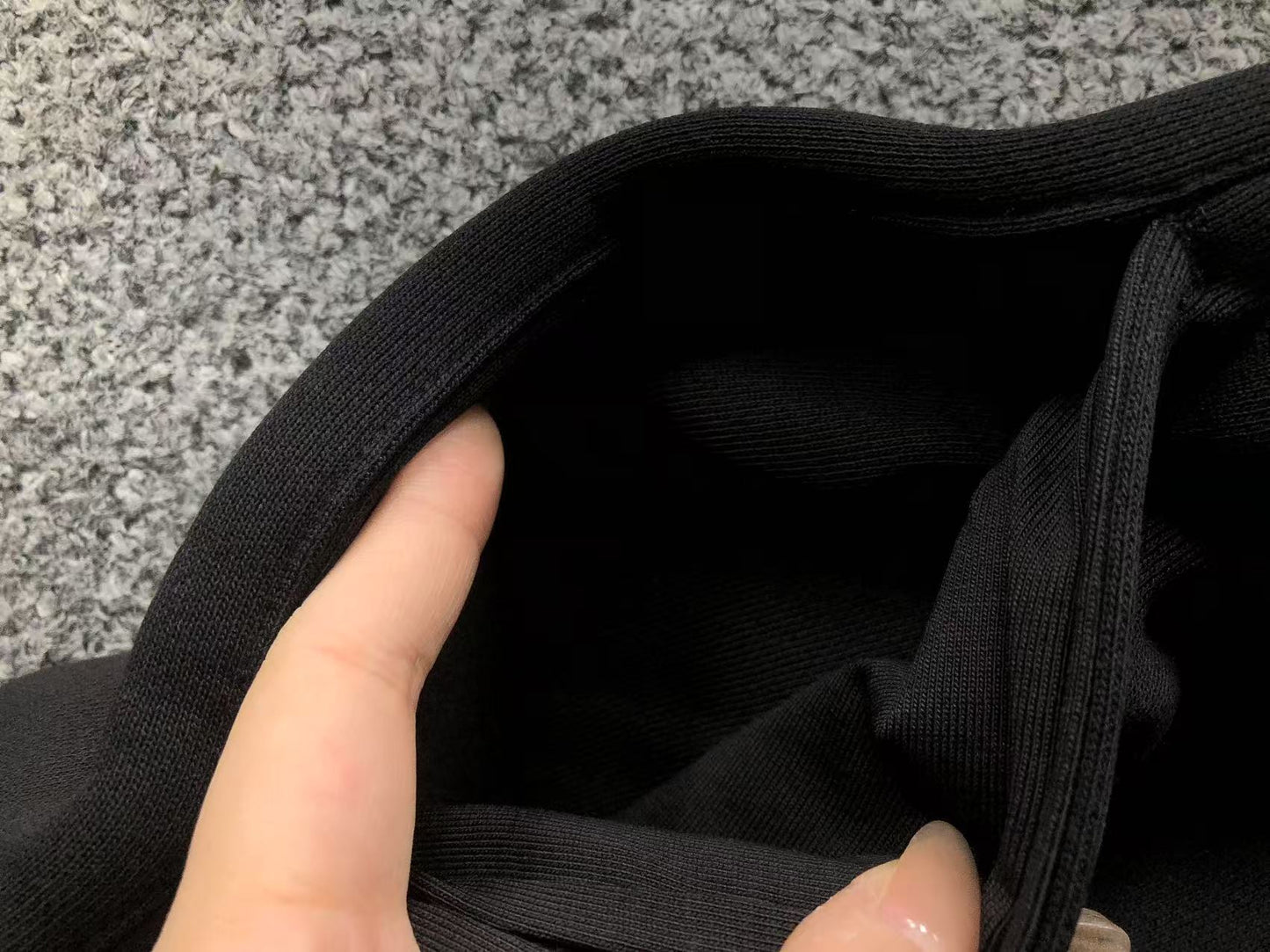 F - SHORTS