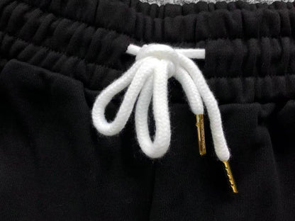 C - SHORTS