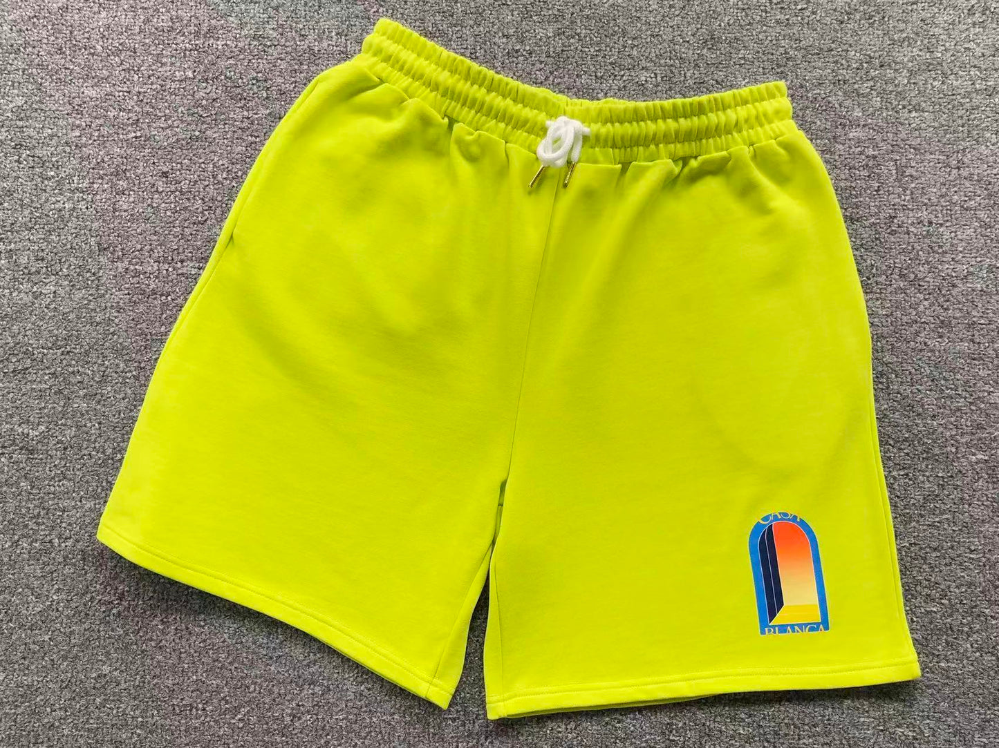 C - SHORTS
