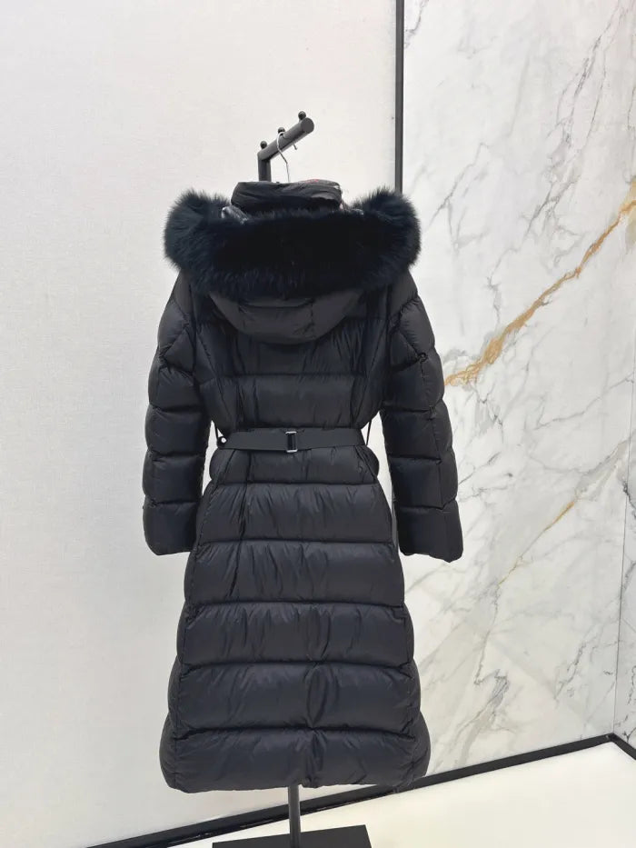B - PUFFER