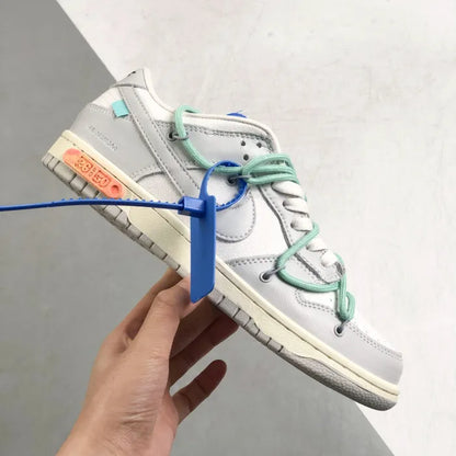 N - SNEAKERS