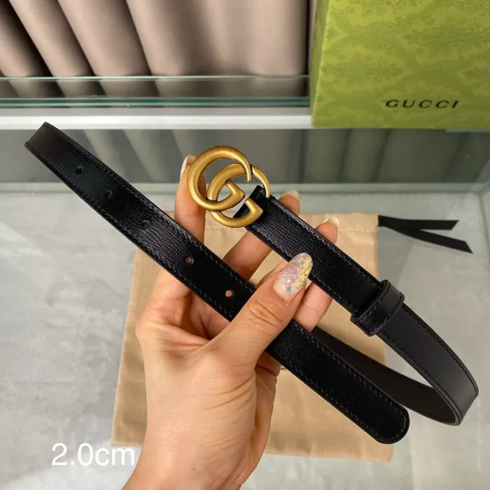 GG - GÜRTEL