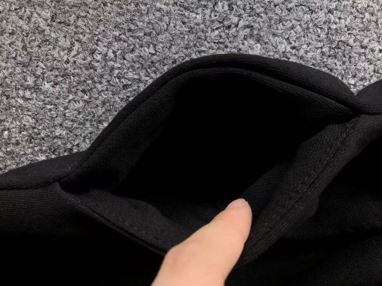 C - SHORTS