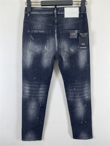D - JEANS