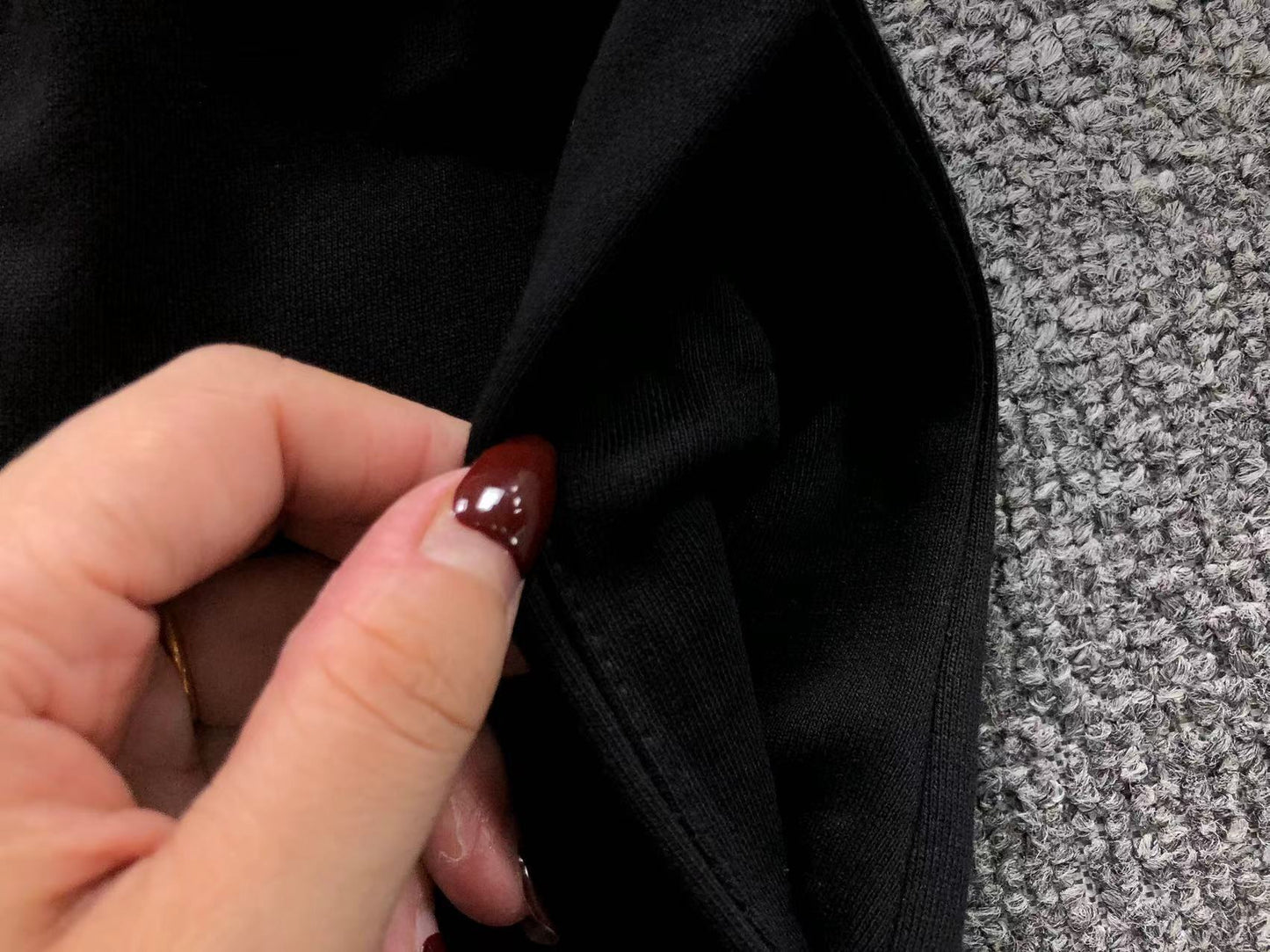 C - SHORTS