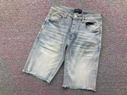 P - SHORTS