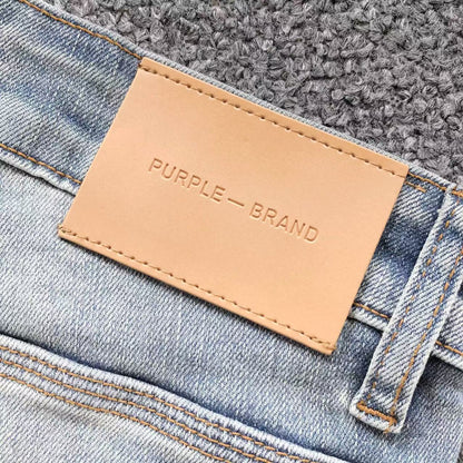 P - SHORTS