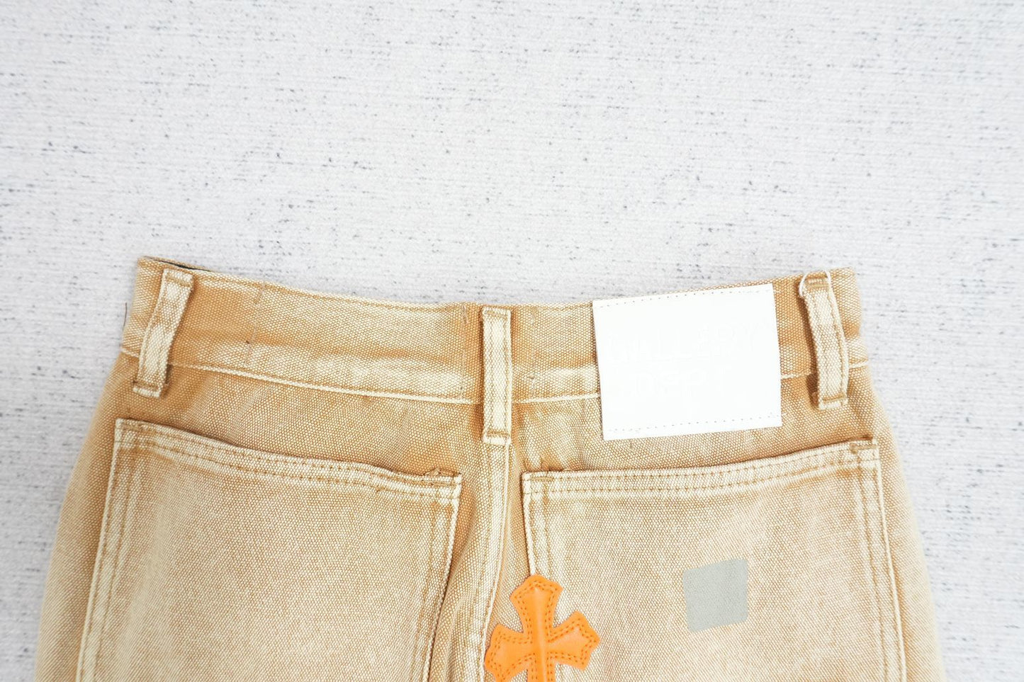 G - JEANS