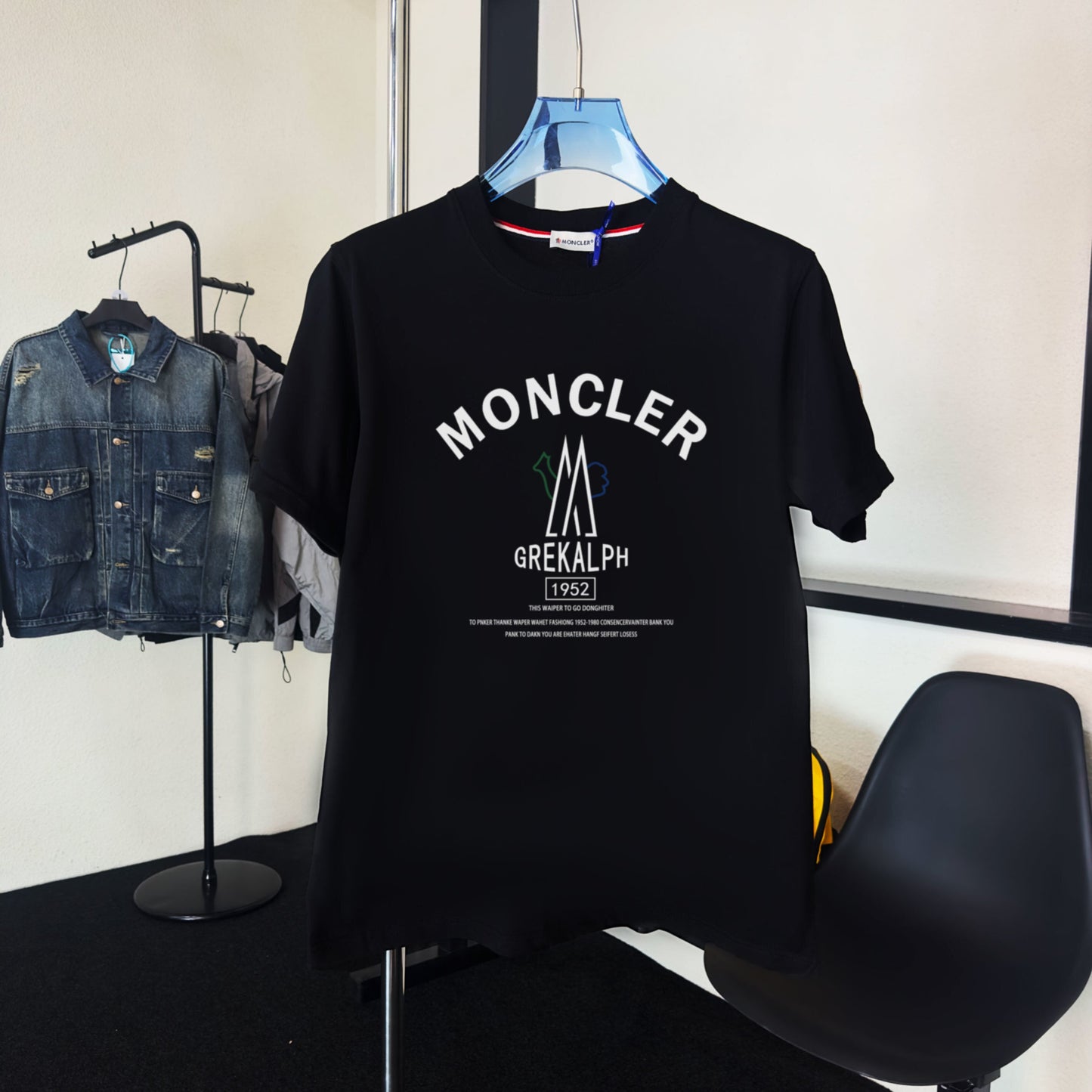 M - TSHIRT