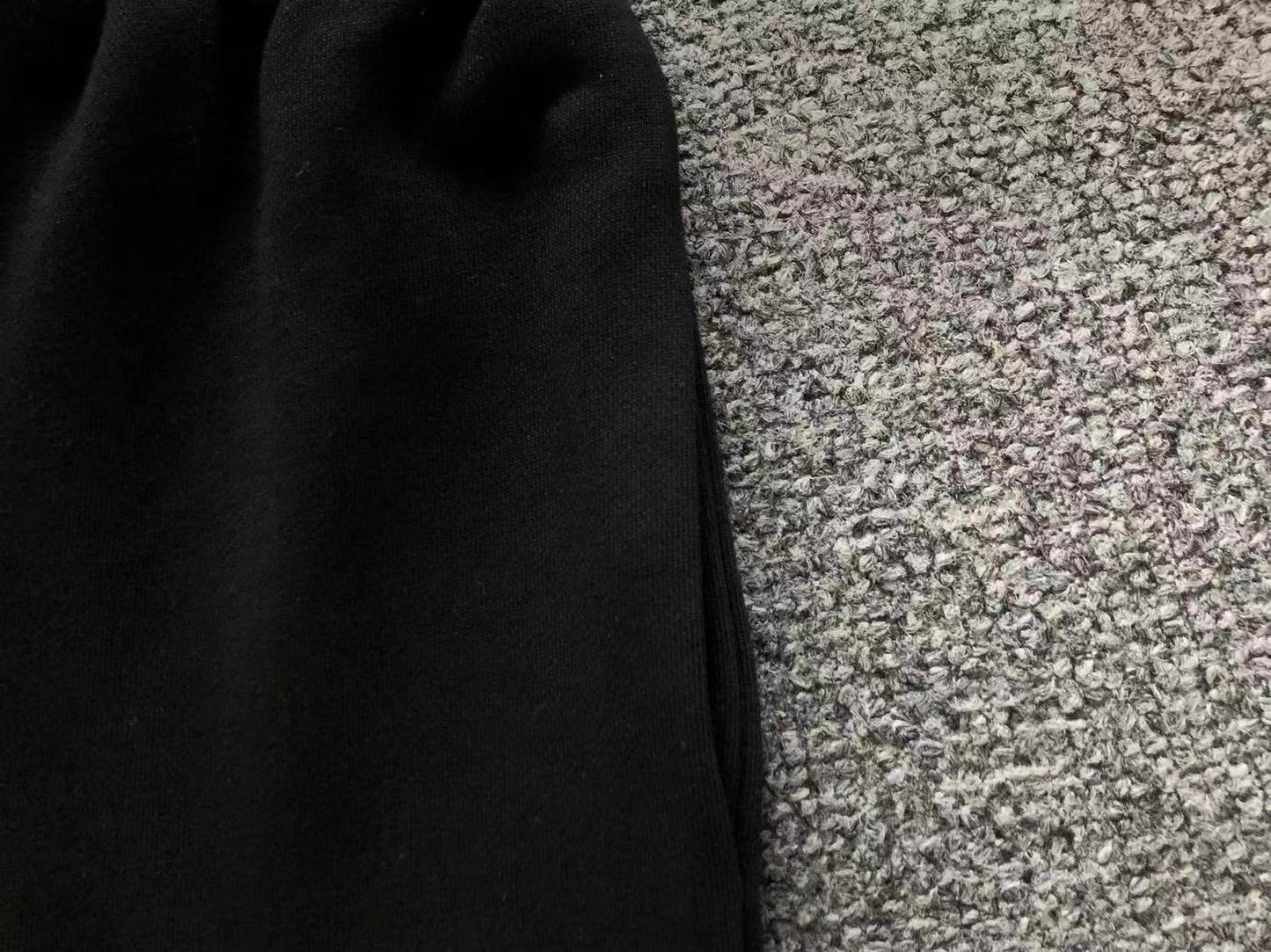 C - SHORTS