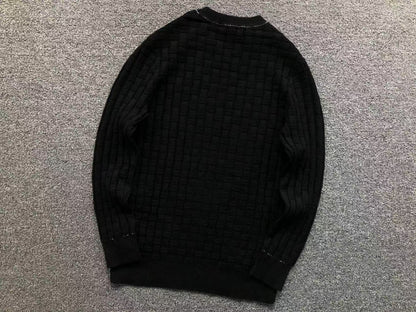 A - SWEATER