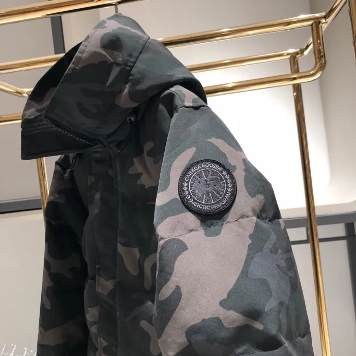 CG - PUFFER